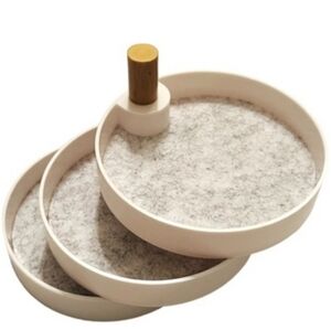 The2Bandits Tiered Catch All Tray